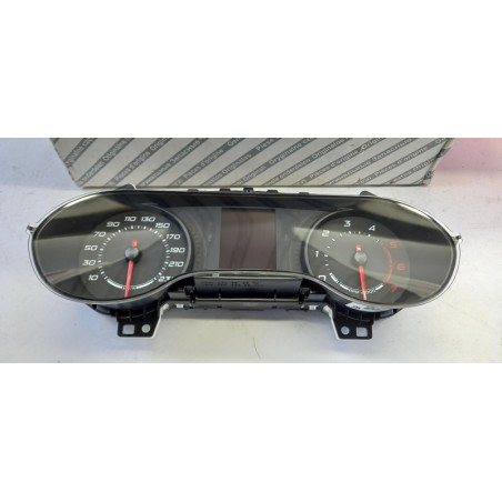 Combiné D''Instruments FIAT GROUP 52150502 Pièce d'origine oem Combiné D''Instruments FIAT GROUP 52150502 Pièce d'origine oem