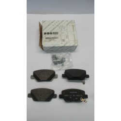 Plaquettes De Freins FIAT GROUP 77367717  Pièce d'origine oem