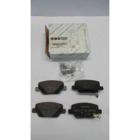 Plaquettes De Freins FIAT GROUP 77367717  Pièce d'origine oem