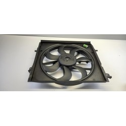 Ventilateur De Radiateur NISSAN 214814EB0A  Pièce d'origine oem