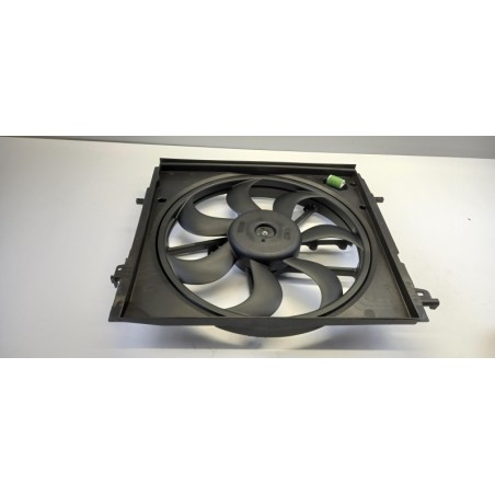 Ventilateur De Radiateur NISSAN 214814EB0A  Pièce d'origine oem