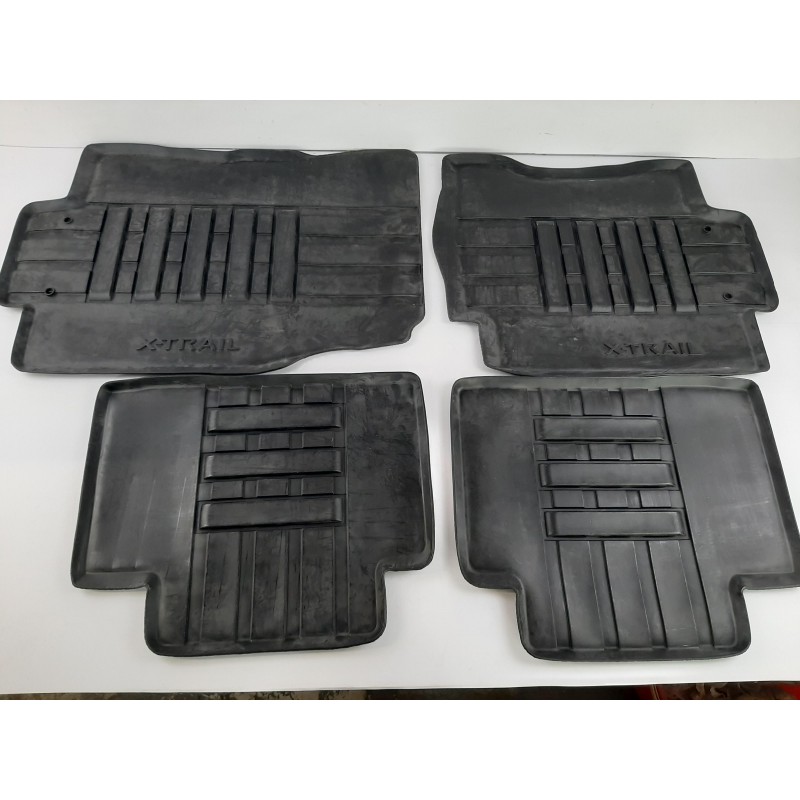 Ensemble De Tapis De Sol NISSAN KE7484B089  Pièce d'origine oem