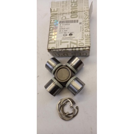 Pièces D''Auto OPEL 93168918 4421157 Pièce d'origine oem