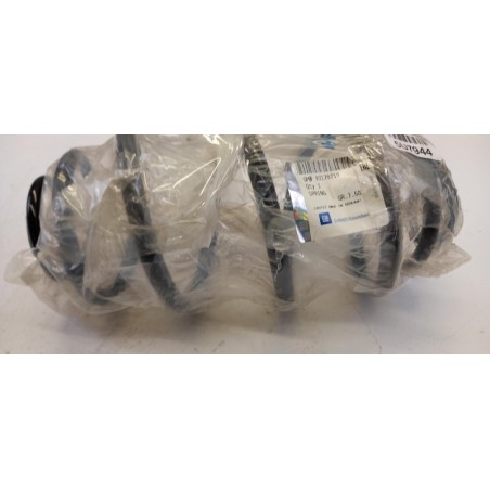 Ressort Hélicoïdal OPEL 93178719 424095 Pièce d'origine oem