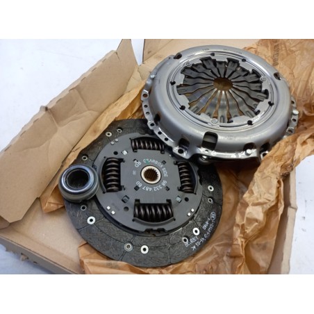 Kit D''Embrayage PEUGEOT/CITROEN 1650400680 Pièce d'origine oem Kit D''Embrayage PEUGEOT/CITROEN 1650400680 Pièce d'origine oem
