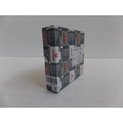 Plaquettes De Freins PEUGEOT/CITROEN 425274  Pièce d'origine oem