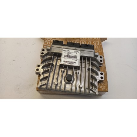 Unité De Contrôle Du Moteur RENAULT 237103238R Pièce d'origine oem Unité De Contrôle Du Moteur RENAULT 237103238R Pièce d'origine oem