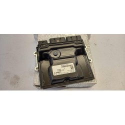 Unité De Contrôle Du Moteur RENAULT 237104330S  Pièce d'origine oem