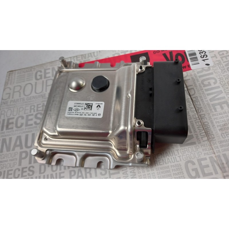 Unité De Contrôle RENAULT 237G00120R  Pièce d'origine oem