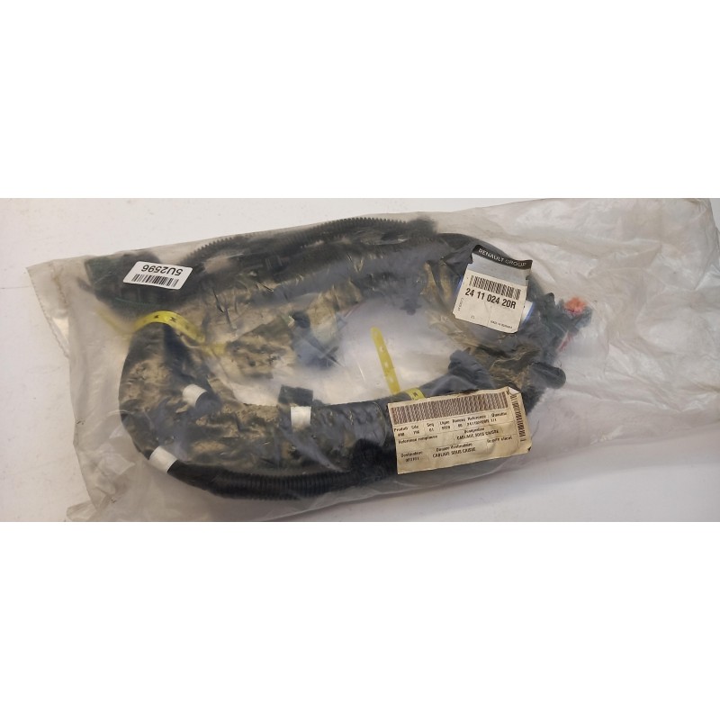 Pièces D''Auto RENAULT 241102420R  Pièce d'origine oem