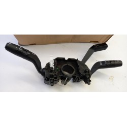 Commutateur De Colonne De Direction RENAULT 255671044R  Pièce d'origine oem