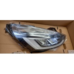 Phare RENAULT 260107660R  Pièce d'origine oem