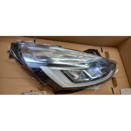 Phare RENAULT 260107660R Pièce d'origine oem Phare RENAULT 260107660R Pièce d'origine oem
