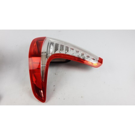 Feu Arrière RENAULT 265500014R Pièce d'origine oem Feu Arrière RENAULT 265500014R Pièce d'origine oem