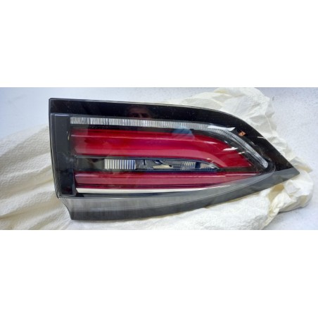 Feu Arrière RENAULT 265507870R Pièce d'origine oem Feu Arrière RENAULT 265507870R Pièce d'origine oem