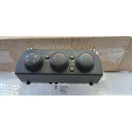 Régulateur Chauffage RENAULT 275003079R  Pièce d'origine oem