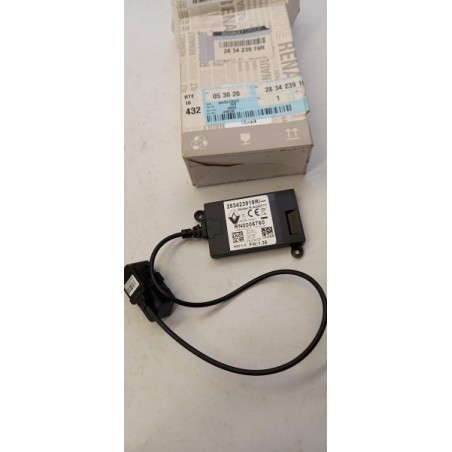 Unité De Contrôle RENAULT 283423919R Pièce d'origine oem Unité De Contrôle RENAULT 283423919R Pièce d'origine oem