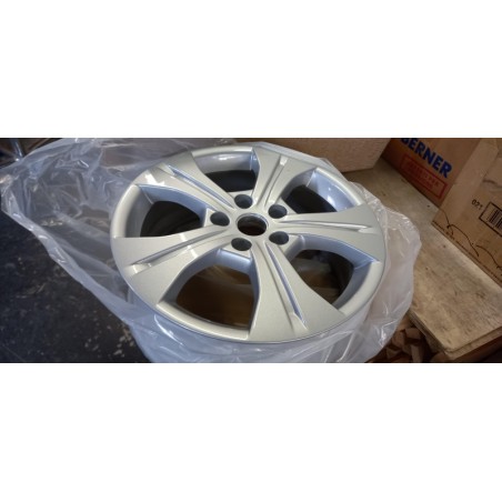 Jante RENAULT 403000072R Pièce d'origine oem Jante RENAULT 403000072R Pièce d'origine oem