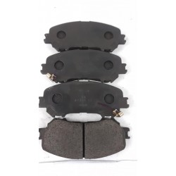 Plaquettes De Freins RENAULT 410601596R  Pièce d'origine oem