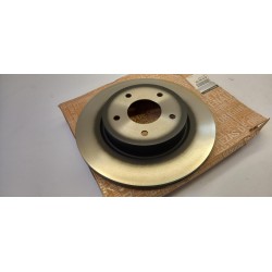 Disque De Frein (1 Pièce) RENAULT 432064423R  Pièce d'origine oem