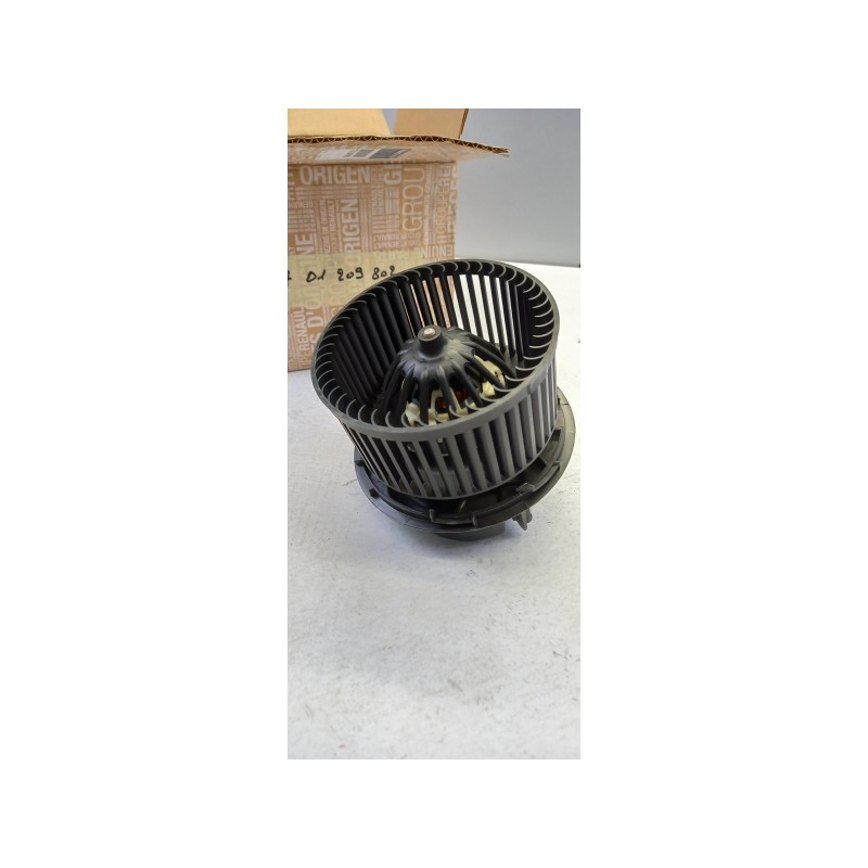 Ventilateur D''Intérieur RENAULT 7701209802  Pièce d'origine oem