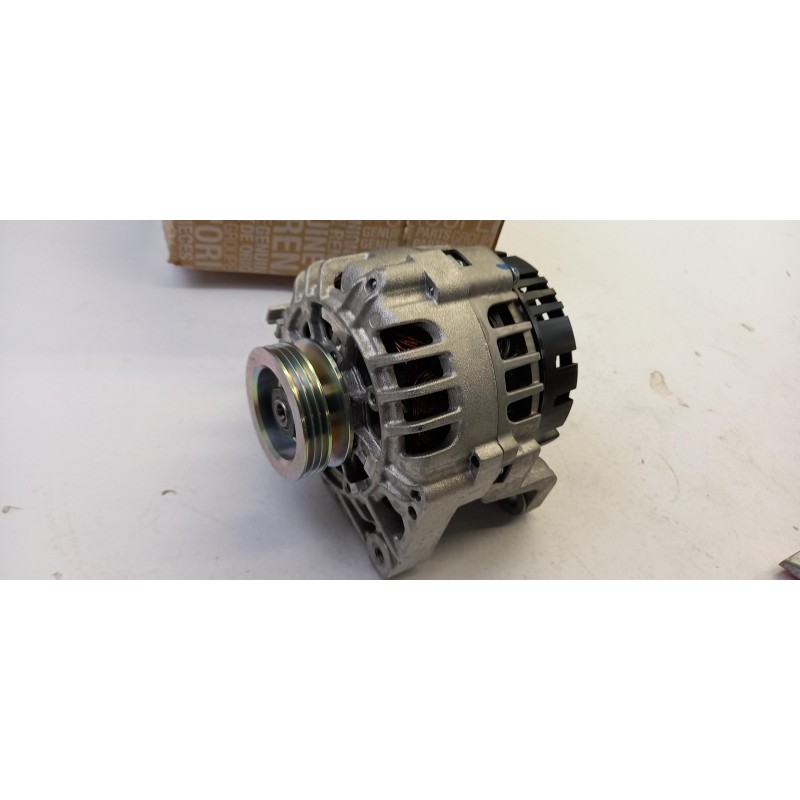 Alternateur RENAULT 8200660044  Pièce d'origine oem