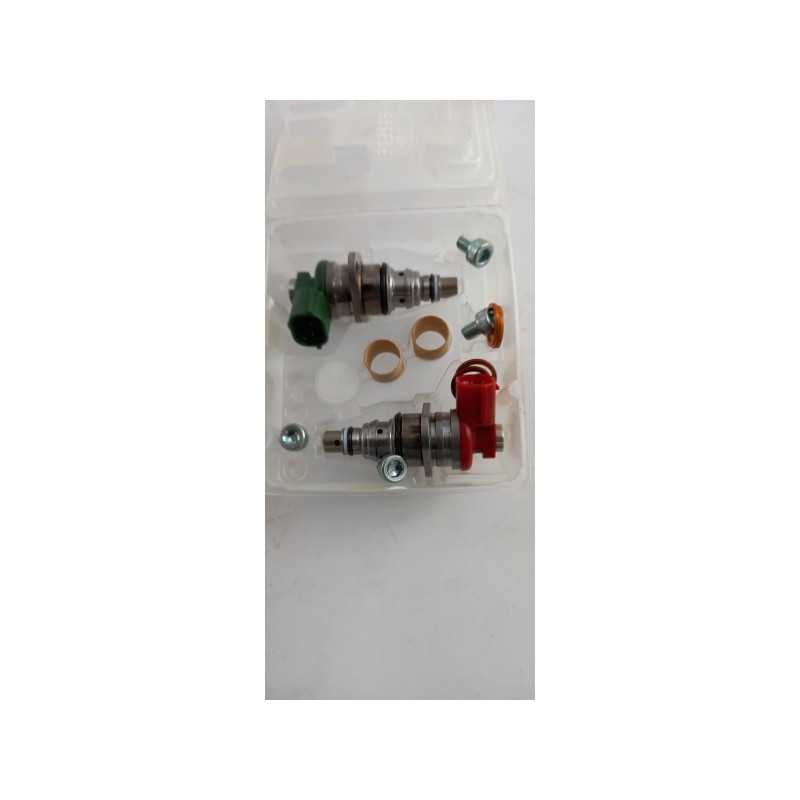 Vanne De Régulation De Pression RENAULT 8201327370  Pièce d'origine oem