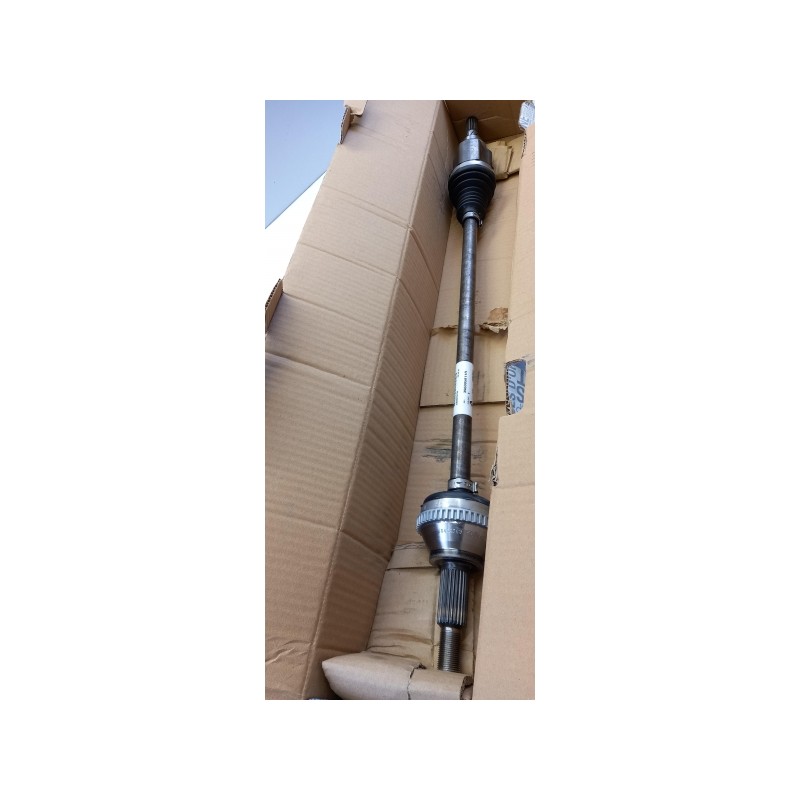 Pièces D''Auto RENAULT 8201505593  Pièce d'origine oem