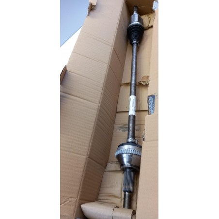 Pièces D''Auto RENAULT 8201505593  Pièce d'origine oem