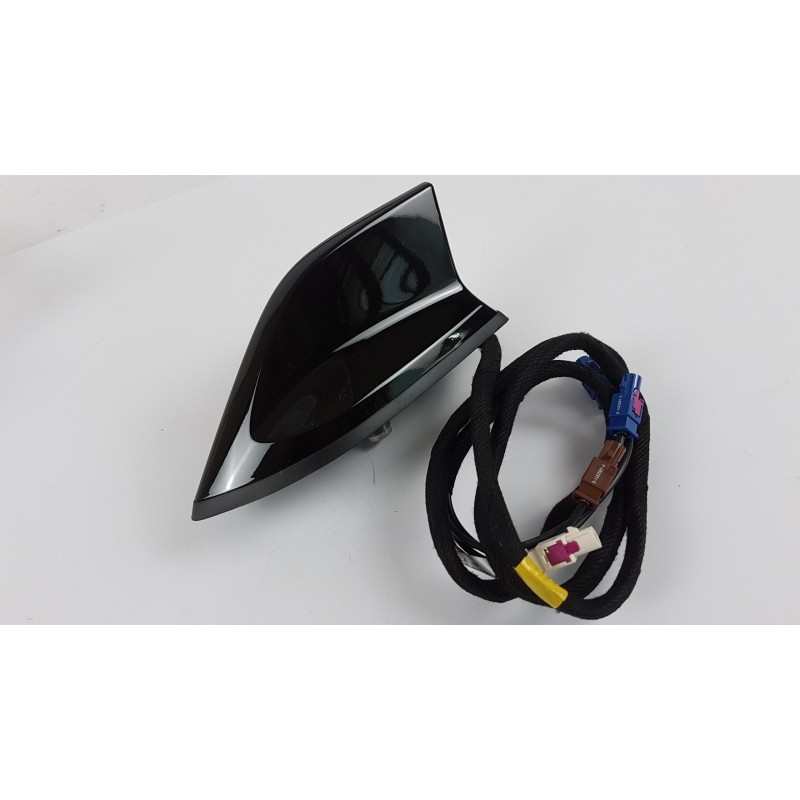 Antenne RENAULT 8201731020  Pièce d'origine oem