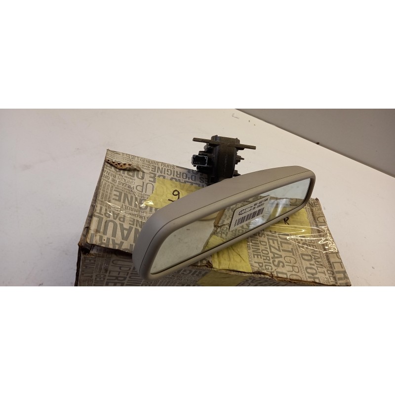 Miroir Intérieur RENAULT 963217348R  Pièce d'origine oem