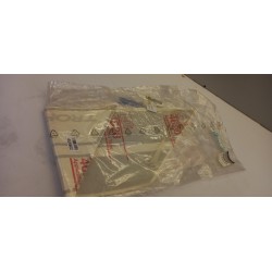 Film Décoratif RENAULT 990B83345R  Pièce d'origine oem