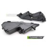 DAYTIME RUNNING LIGHTS CLEAR fits VW PASSAT B7 10-14 SEDAN / VARIANT DAYTIME RUNNING LIGHTS CLEAR fits VW PASSAT B7 10-14 SEDAN / VARIANT