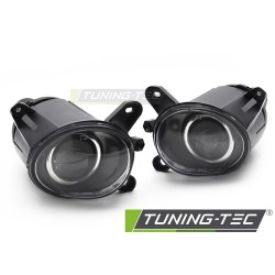 FOG LIGHTS CLEAR fits VW PASSAT B5 3BG 00-05