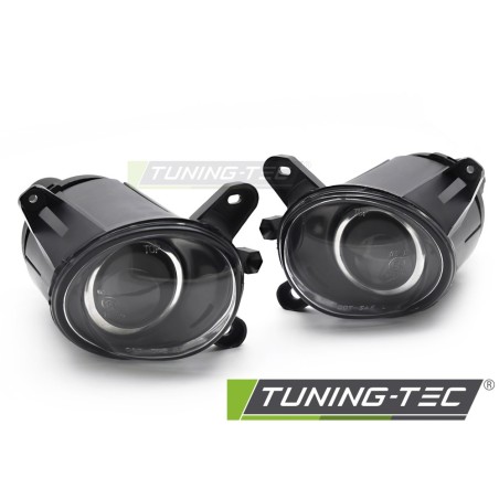 FOG LIGHTS CLEAR fits VW PASSAT B5 3BG 00-05 FOG LIGHTS CLEAR fits VW PASSAT B5 3BG 00-05