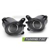 FOG LIGHTS CLEAR fits VW PASSAT B5 3BG 00-05 FOG LIGHTS CLEAR fits VW PASSAT B5 3BG 00-05