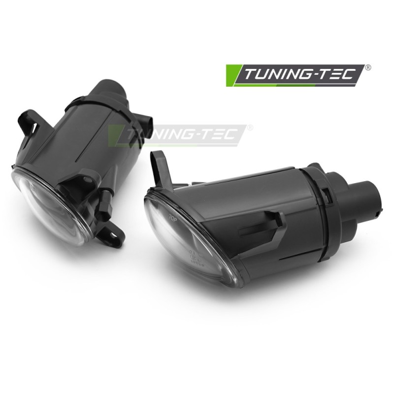 FOG LIGHTS CLEAR fits VW PASSAT B5 3BG 00-05