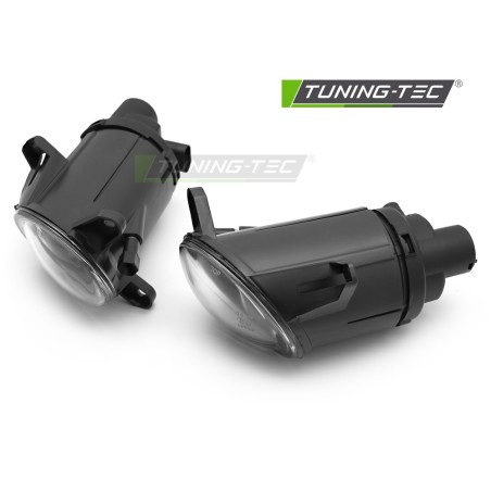 FOG LIGHTS CLEAR fits VW PASSAT B5 3BG 00-05 FOG LIGHTS CLEAR fits VW PASSAT B5 3BG 00-05
