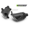 FOG LIGHTS CLEAR fits VW PASSAT B5 3BG 00-05 FOG LIGHTS CLEAR fits VW PASSAT B5 3BG 00-05