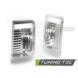 SIDE DIRECTION IN THE MIRROR CLEAR fits FIAT DUCATO 06- / CITROEN JUMPER 06- / PEUGEOT BOXER 06-