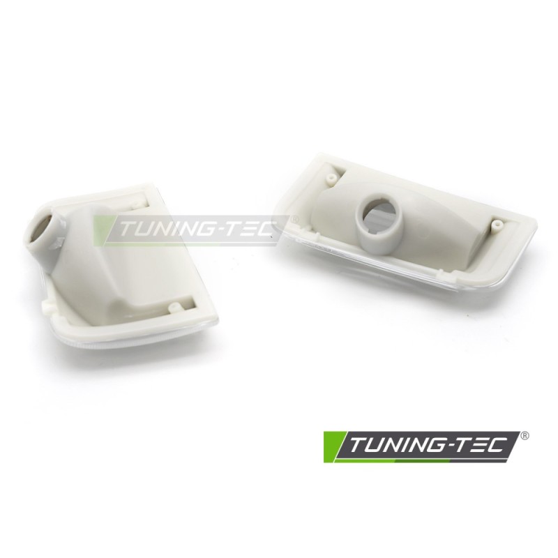 SIDE DIRECTION IN THE MIRROR CLEAR fits FIAT DUCATO 06- / CITROEN JUMPER 06- / PEUGEOT BOXER 06-