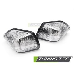 SIDE DIRECTION IN THE MIRROR CLEAR fits VW CRAFTER 06-16 / MERCEDES SPRINTER 06-18