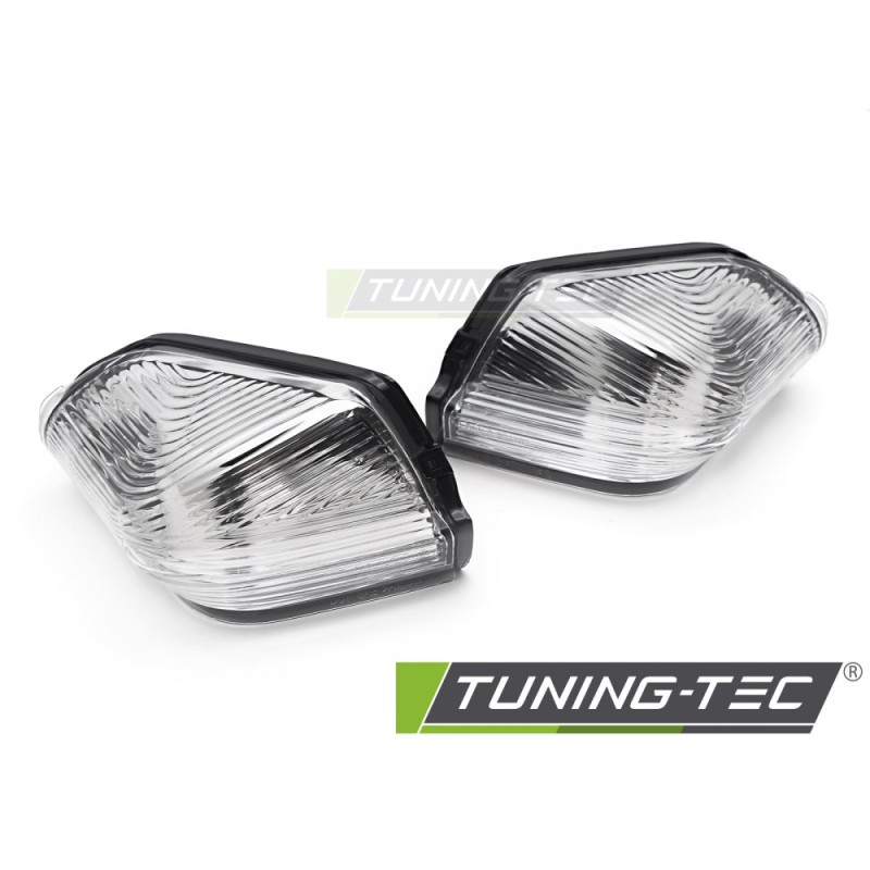 SIDE DIRECTION IN THE MIRROR CLEAR fits VW CRAFTER 06-16 / MERCEDES SPRINTER 06-18