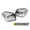 SIDE DIRECTION IN THE MIRROR CLEAR fits VW CRAFTER 06-16 / MERCEDES SPRINTER 06-18 SIDE DIRECTION IN THE MIRROR CLEAR fits VW CRAFTER 06-16 / MERCEDES SPRINTER 06-18