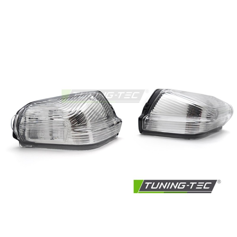 SIDE DIRECTION IN THE MIRROR CLEAR fits VW CRAFTER 06-16 / MERCEDES SPRINTER 06-18