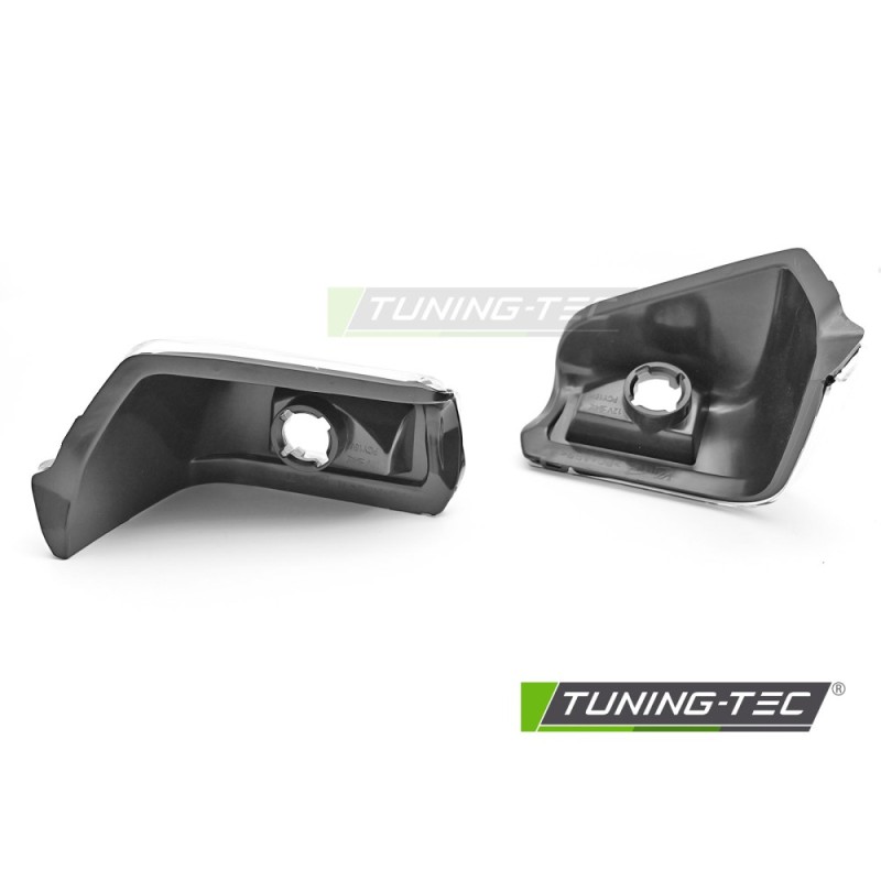 SIDE DIRECTION IN THE MIRROR CLEAR fits VW CRAFTER 06-16 / MERCEDES SPRINTER 06-18