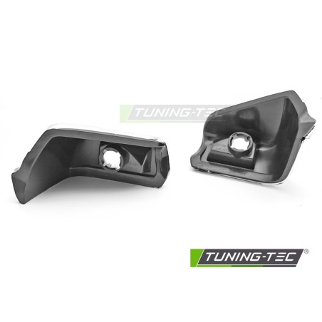 SIDE DIRECTION IN THE MIRROR CLEAR fits VW CRAFTER 06-16 / MERCEDES SPRINTER 06-18