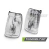 SIDE DIRECTION IN THE MIRROR CLEAR fits FORD TRANSIT 13- SIDE DIRECTION IN THE MIRROR CLEAR fits FORD TRANSIT 13-