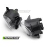 FOG LIGHTS CLEAR fits VW PASSAT CC 08-12 AUDI A1 / A4 / A5 / A6 / Q3 FOG LIGHTS CLEAR fits VW PASSAT CC 08-12 AUDI A1 / A4 / A5 / A6 / Q3