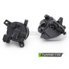FOG LIGHTS CLEAR fits VW PASSAT CC 08-12 AUDI A1 / A4 / A5 / A6 / Q3 FOG LIGHTS CLEAR fits VW PASSAT CC 08-12 AUDI A1 / A4 / A5 / A6 / Q3